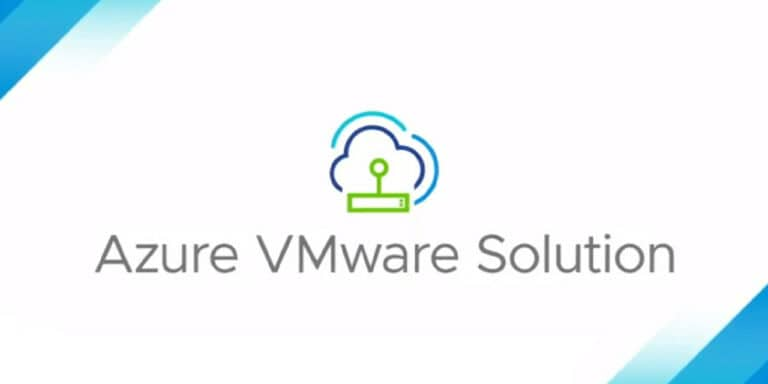 Azure VMware Services AVS